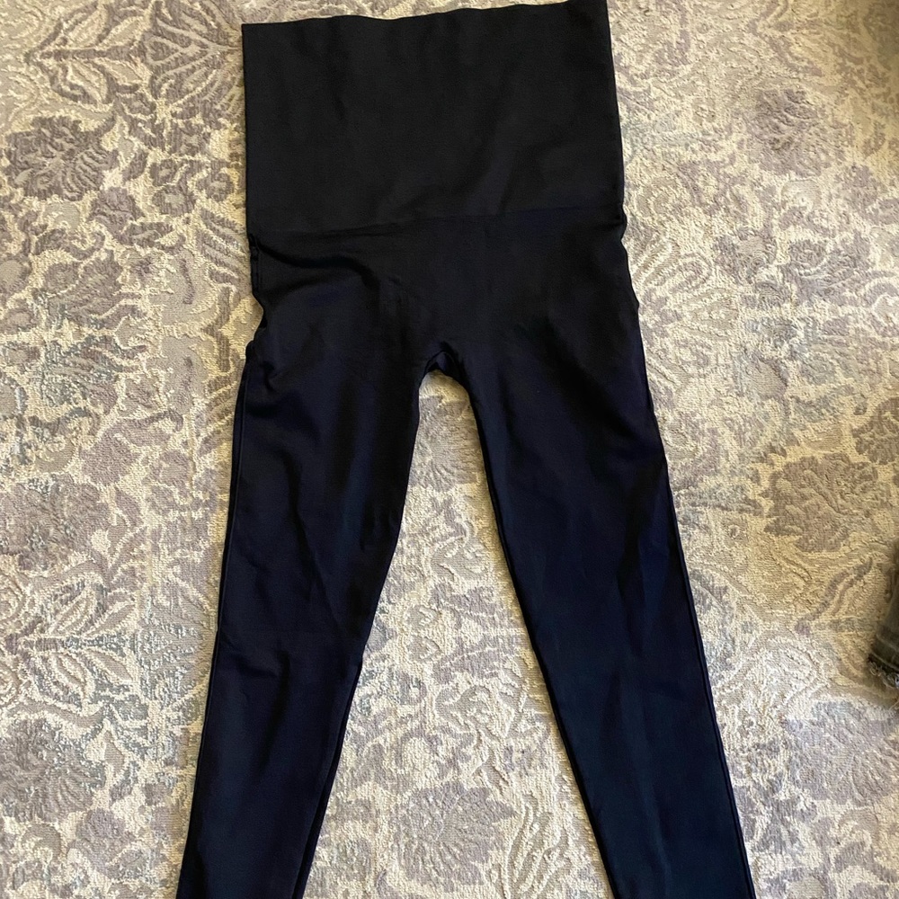 Belly bandit black leggings